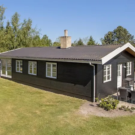 Tayana - 500m From The Sea By Interhome Hébergement de vacances Bøtø By