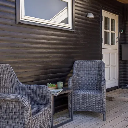 Feriehus Tayana - 500m From The Sea By Interhome *
