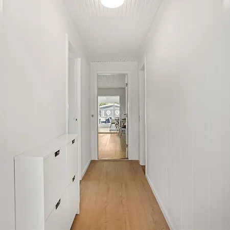 Tayana - 500m From The Sea By Interhome * Bøtø By