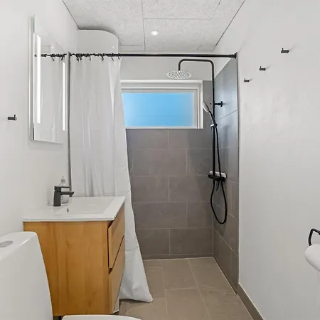 Tayana - 500m From The Sea By Interhome * Bøtø By