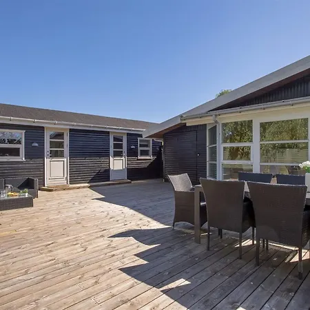 بيت للعطل Tayana - 500m From The Sea By Interhome