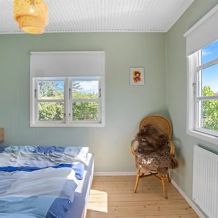 Tayana - 500m From The Sea By Interhome Bøtø By