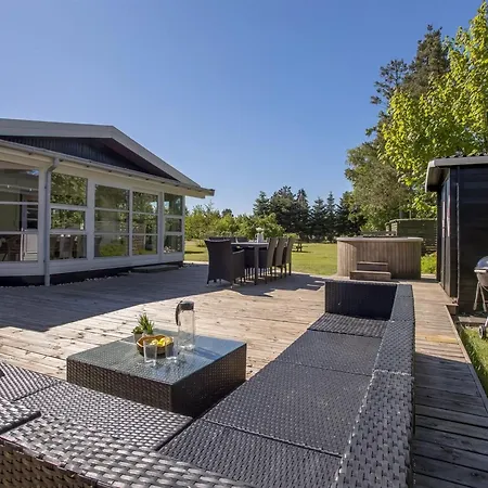 Tayana - 500m From The Sea By Interhome * Bøtø By