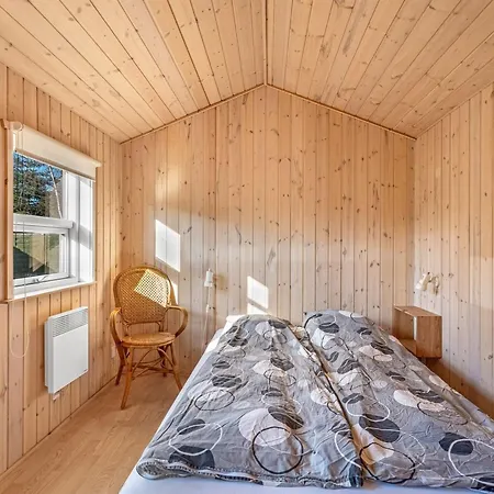 بيت للعطل Tayana - 500m From The Sea By Interhome Bøtø By