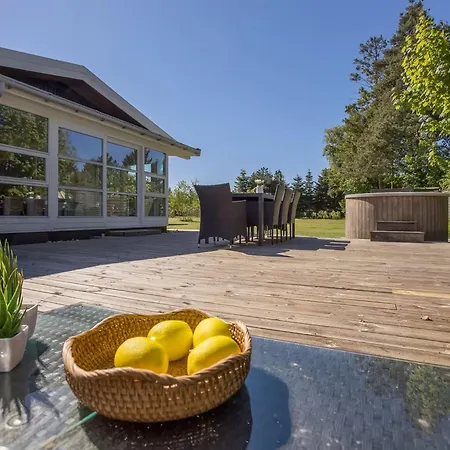 بيت للعطل Tayana - 500m From The Sea By Interhome