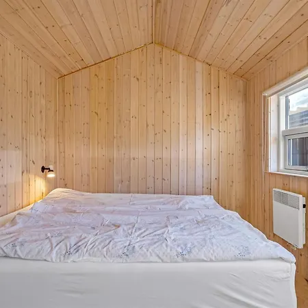 Tayana - 500m From The Sea By Interhome * Bøtø By