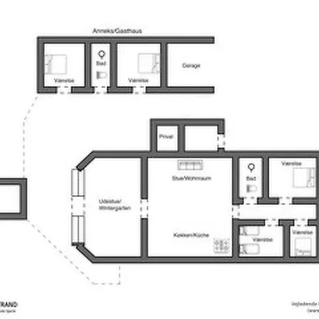 Semesterbostad Tayana - 500m From The Sea By Interhome *